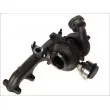 Turbocompresseur, suralimentation BorgWarner 5439 988 0029 - Visuel 1