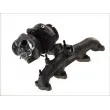 Turbocompresseur, suralimentation BorgWarner 5439 988 0029 - Visuel 2