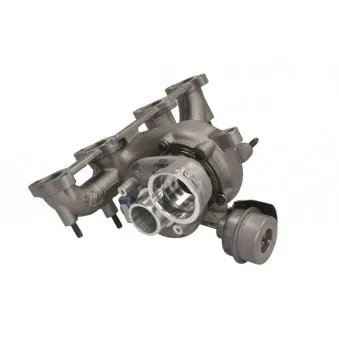 Turbocompresseur, suralimentation BorgWarner 5439 988 0047