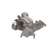 Turbocompresseur, suralimentation BorgWarner 5439 988 0047 - Visuel 2