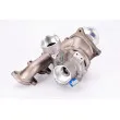 Turbocompresseur, suralimentation BorgWarner 5439 988 0049 - Visuel 1