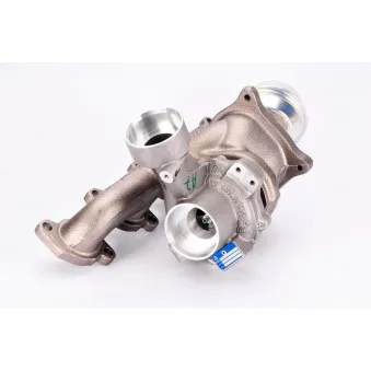 Turbocompresseur, suralimentation BorgWarner 5439 988 0049