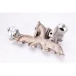 Turbocompresseur, suralimentation BorgWarner 5439 988 0049 - Visuel 2