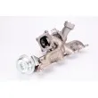 Turbocompresseur, suralimentation BorgWarner 5439 988 0049 - Visuel 3