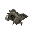 Turbocompresseur, suralimentation BorgWarner 5439 988 0060 - Visuel 2