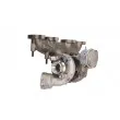 Turbocompresseur, suralimentation BorgWarner 5439 988 0071 - Visuel 1