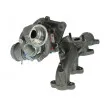 Turbocompresseur, suralimentation BorgWarner 5439 988 0072 - Visuel 1