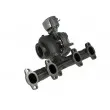 Turbocompresseur, suralimentation BorgWarner 5439 988 0072 - Visuel 2