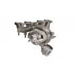 Turbocompresseur, suralimentation BorgWarner 5439 988 0083 - Visuel 1