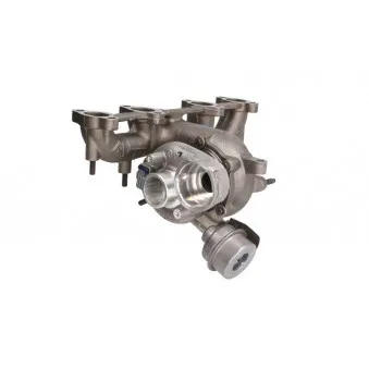 Turbocompresseur, suralimentation BorgWarner 5439 988 0083