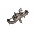 Turbocompresseur, suralimentation BorgWarner 5439 988 0083 - Visuel 2