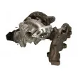 Turbocompresseur, suralimentation BorgWarner 5439 988 0114 - Visuel 1