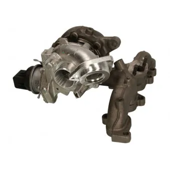 Turbocompresseur, suralimentation BorgWarner 5439 988 0114