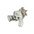 Turbocompresseur, suralimentation BorgWarner 5439 988 0139 - Visuel 1