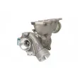 Turbocompresseur, suralimentation BorgWarner 5439 990 0049 - Visuel 1