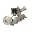 Turbocompresseur, suralimentation BorgWarner 5439 990 0049 - Visuel 2