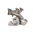 Turbocompresseur, suralimentation BorgWarner 5439 990 0054 - Visuel 1