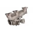 Turbocompresseur, suralimentation BorgWarner 5439 990 0054 - Visuel 2
