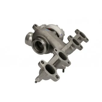 Turbocompresseur, suralimentation BorgWarner 5439 990 0057
