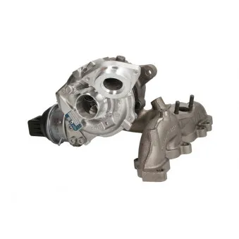 Turbocompresseur, suralimentation BorgWarner 5440 988 0036
