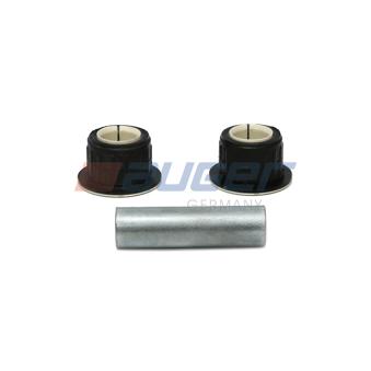 Coussinet de palier, ressort à lames AUGER 70640