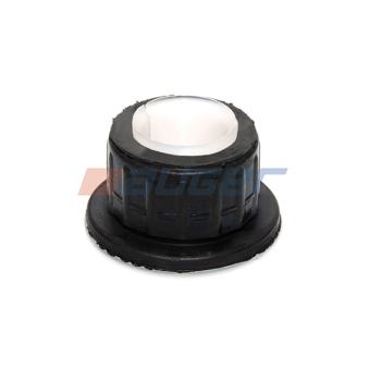 Coussinet de palier, ressort à lames AUGER 79139