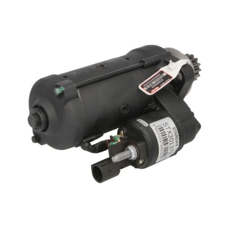 Démarreur STARDAX STX201372 - Visuel 1