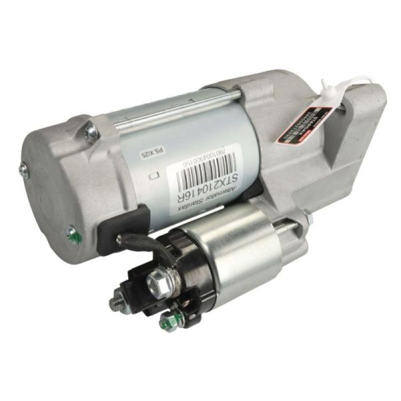 Démarreur STARDAX STX210416R - Visuel 1