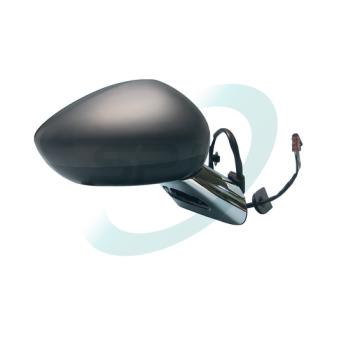 Rétroviseur extérieur SPJ E-2611