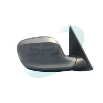 Rétroviseur extérieur SPJ