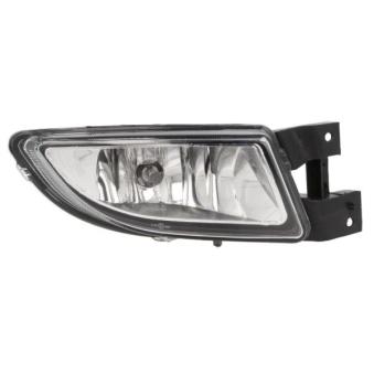 Projecteur antibrouillard TRUCKLIGHT FL-IV008R