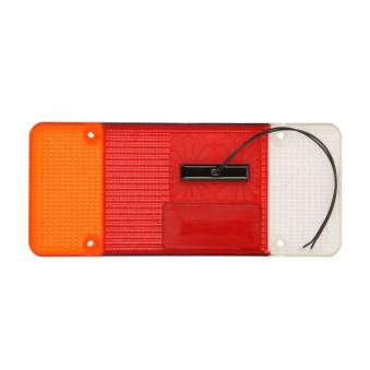 Disperseur, feu arrière TRUCKLIGHT