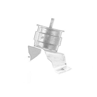 Support moteur avant droit S-TR