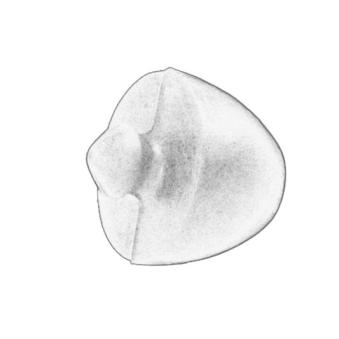 Butée élastique, suspension S-TR STR-1201246