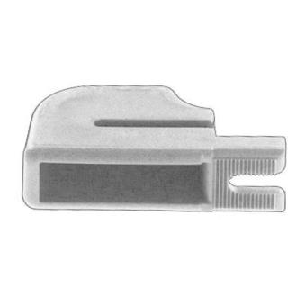 Bouton de verrouillage PACOL