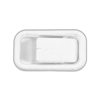 Poignée extérieure de porte PACOL IVE-DE-013