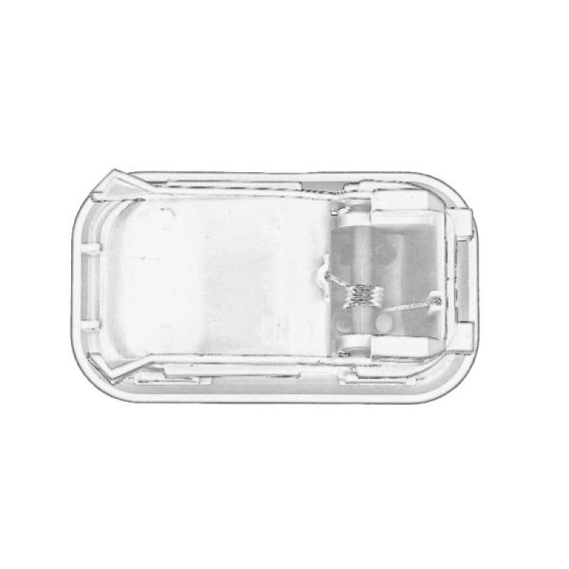 Poignée extérieure de porte PACOL IVE-DE-013 - Visuel 1