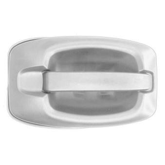 Poignée extérieure de porte PACOL IVE-DH-0015