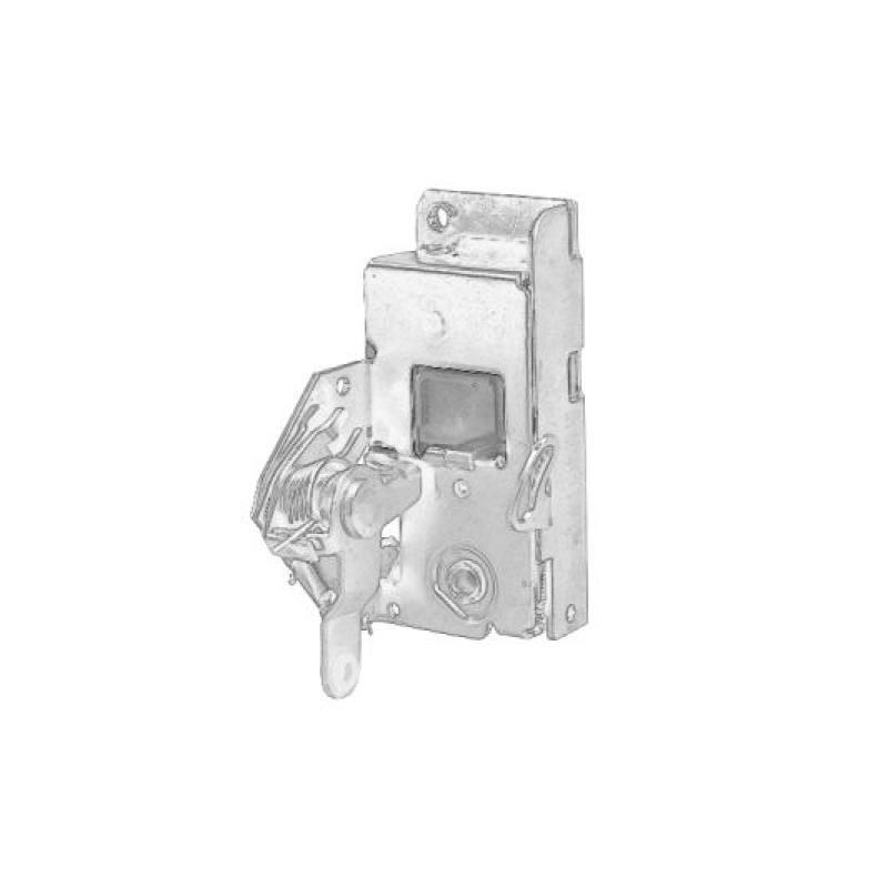 Serrure de porte PACOL IVE-DH-014 - Visuel 1