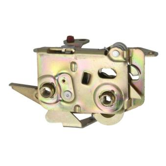 Serrure de porte avant gauche PACOL IVE-DH-016