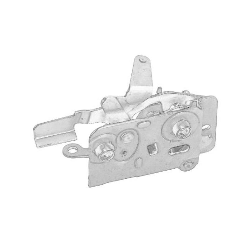 Serrure de porte PACOL IVE-DH-019 - Visuel 1