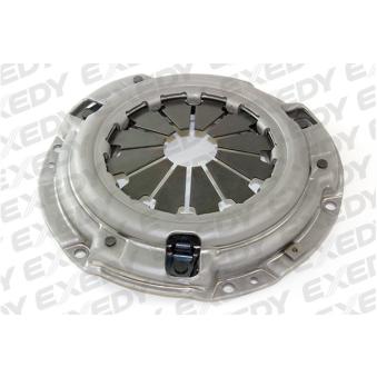 Mécanisme d'embrayage EXEDY