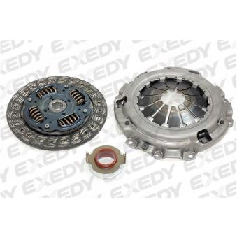 Kit d'embrayage EXEDY