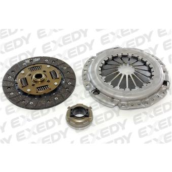 Kit d'embrayage EXEDY