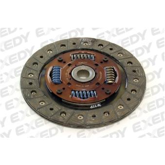 Disque d'embrayage EXEDY MBD064U