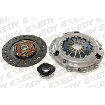 Kit d'embrayage EXEDY
