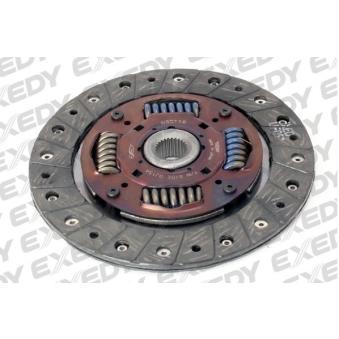 Disque d'embrayage EXEDY NSD156