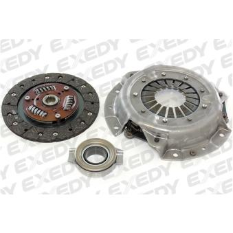 Kit d'embrayage EXEDY