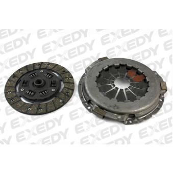 Kit d'embrayage EXEDY OPS2072