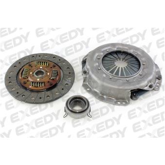 Kit d'embrayage EXEDY